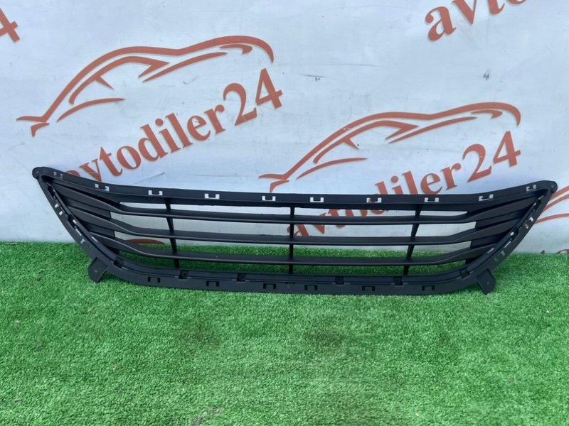 Решетка бампера, 1000 рублей, Красноярск