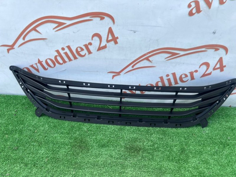 Решетка бампера, 1000 рублей, Красноярск