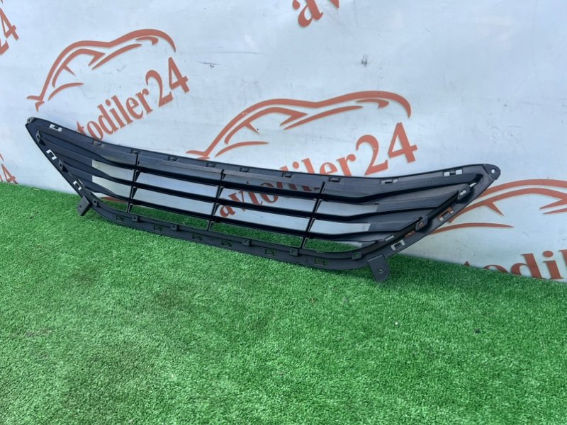 Решетка бампера, 1000 рублей, Красноярск