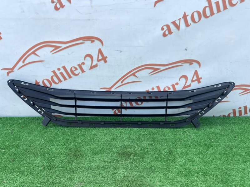 Решетка бампера, 1000 рублей, Красноярск