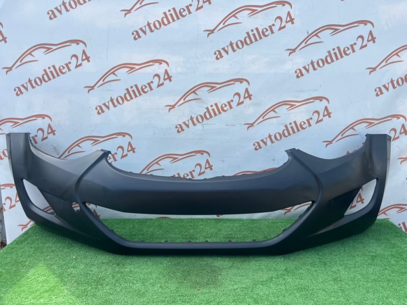 Бампер, 3700 рублей, Красноярск