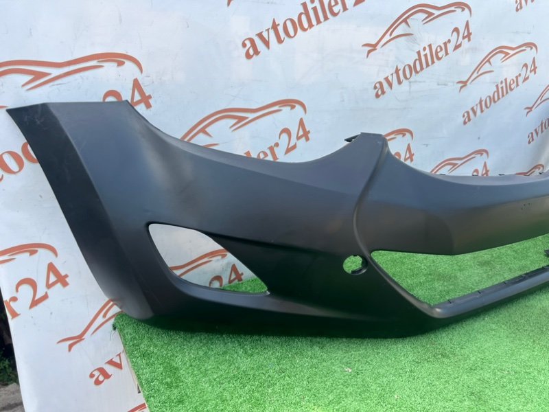 Бампер, 3700 рублей, Красноярск