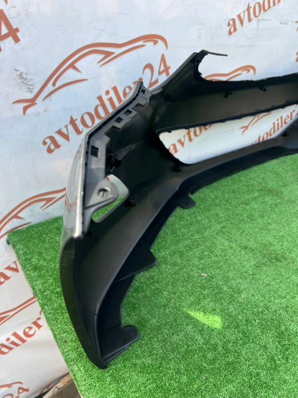 Бампер, 3700 рублей, Красноярск