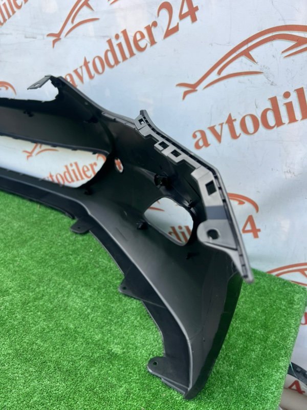 Бампер, 3700 рублей, Красноярск