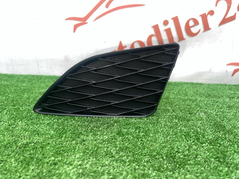 Заглушка ПТФ, 400 рублей, Красноярск