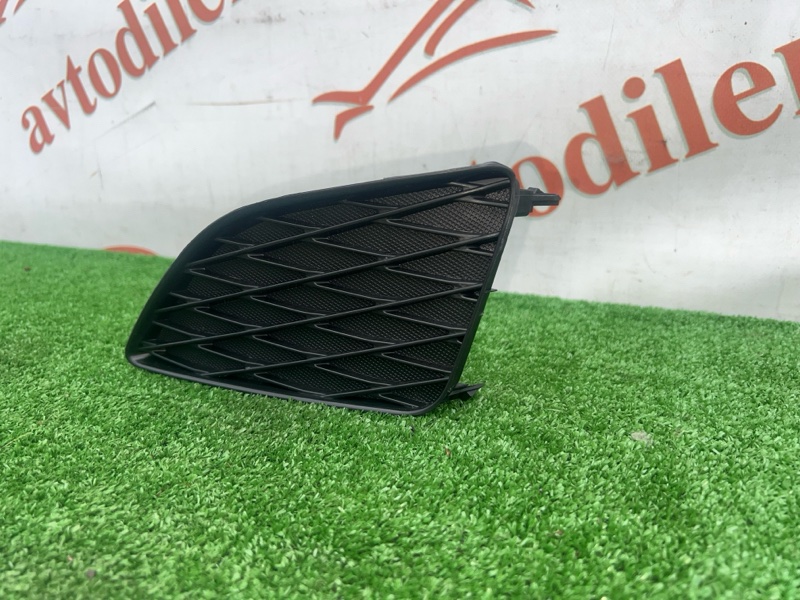 Заглушка ПТФ, 400 рублей, Красноярск