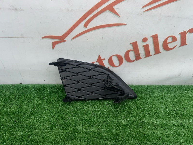 Заглушка ПТФ, 400 рублей, Красноярск