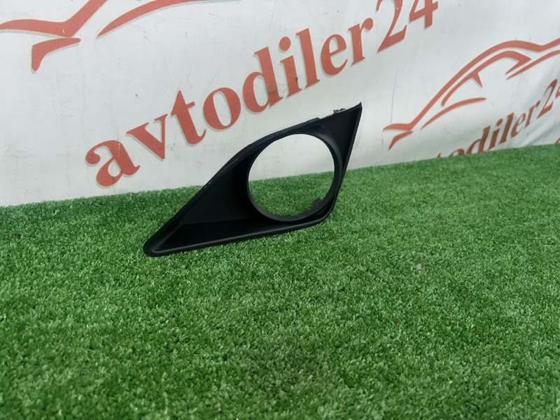 Накладка противотуманной фары, 400 рублей, Красноярск