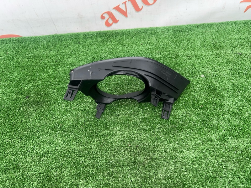 Накладка противотуманной фары, 400 рублей, Красноярск