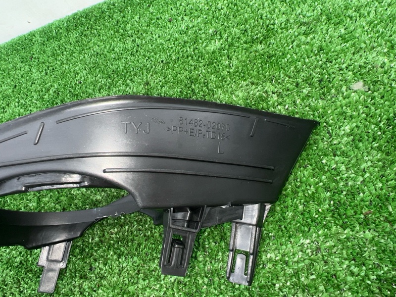 Накладка противотуманной фары, 400 рублей, Красноярск