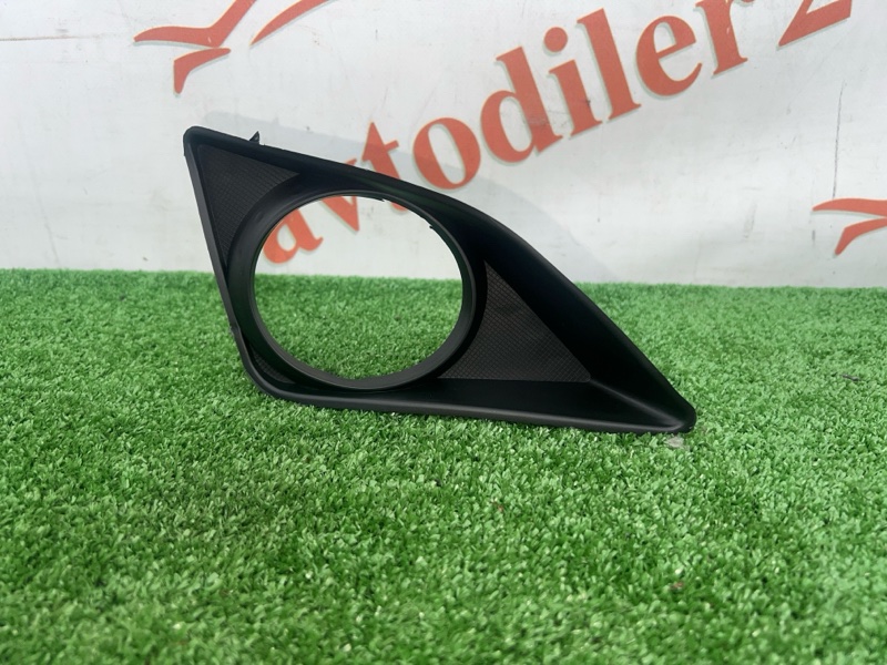 Накладка противотуманной фары, 400 рублей, Красноярск