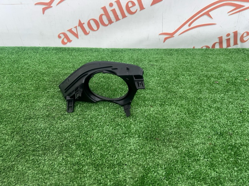 Накладка противотуманной фары, 400 рублей, Красноярск