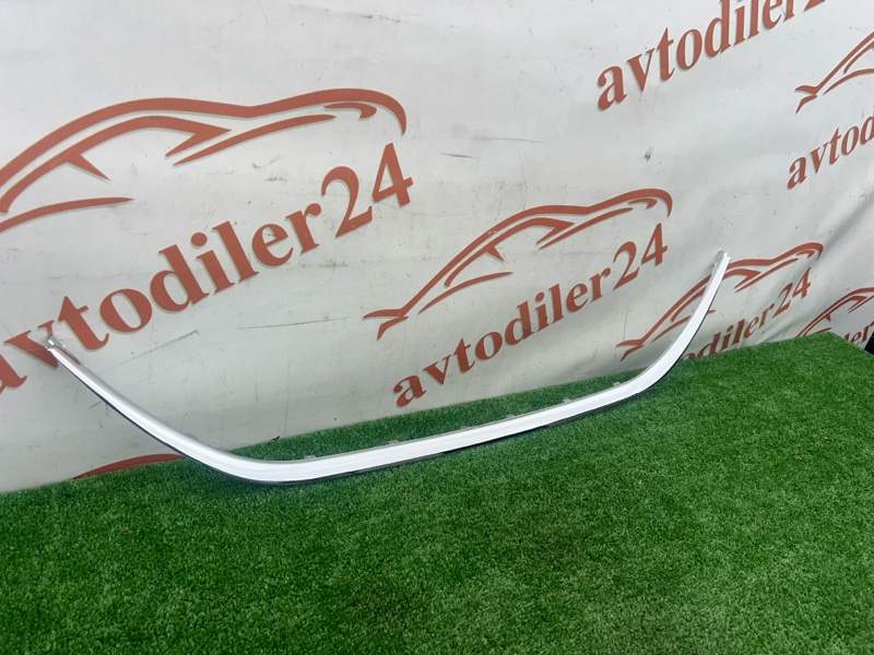 Молдинг бампера, 1500 рублей, Красноярск