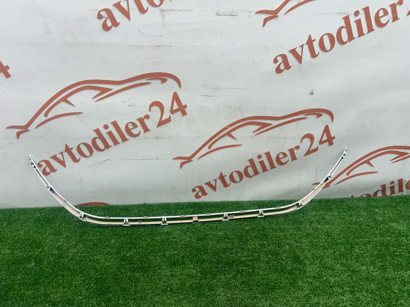 Молдинг бампера, 1500 рублей, Красноярск