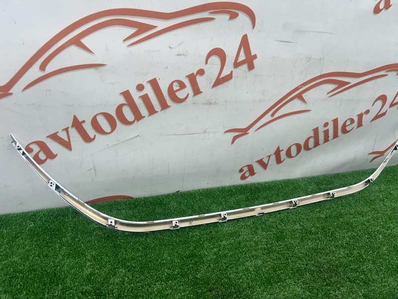 Молдинг бампера, 1500 рублей, Красноярск