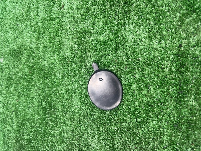 Заглушка буксировочного крюка, 400 рублей, Красноярск