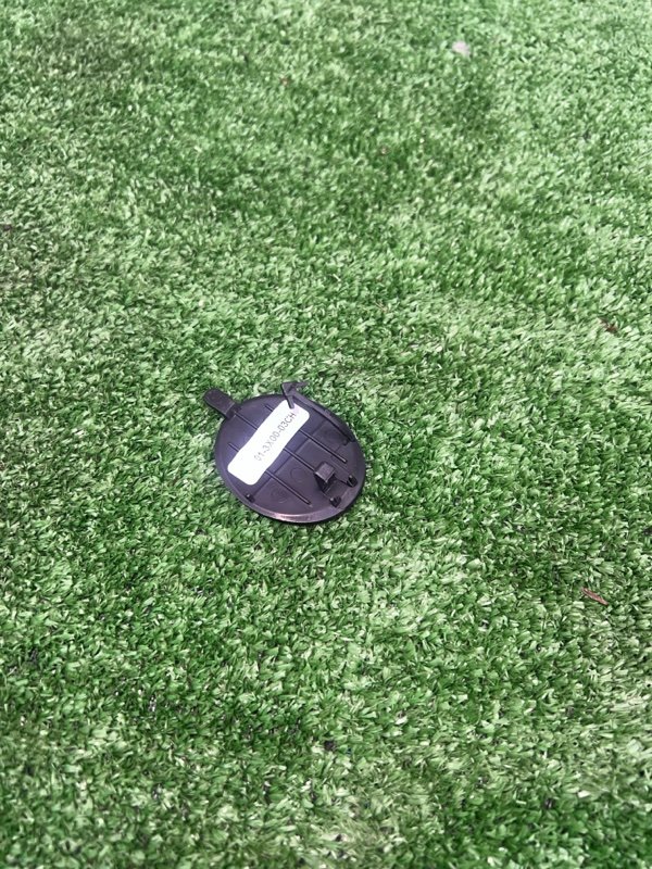 Заглушка буксировочного крюка, 400 рублей, Красноярск