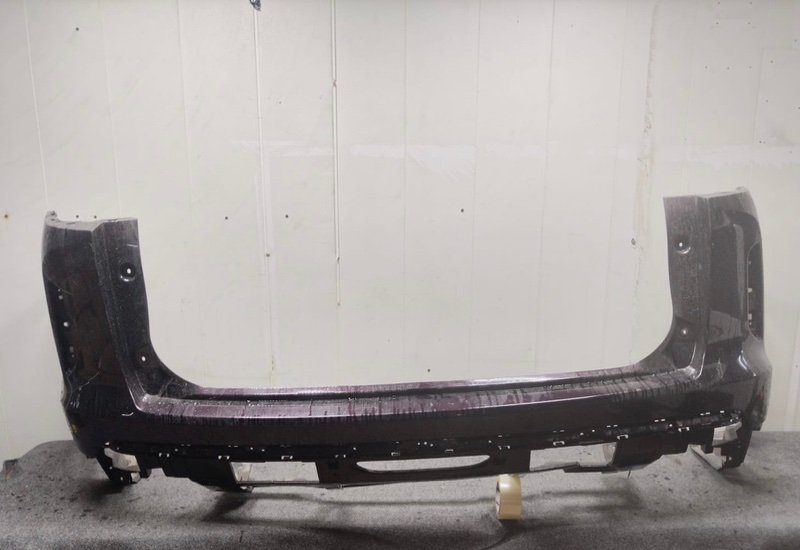 Бампер, 6000 рублей, Кузнецово