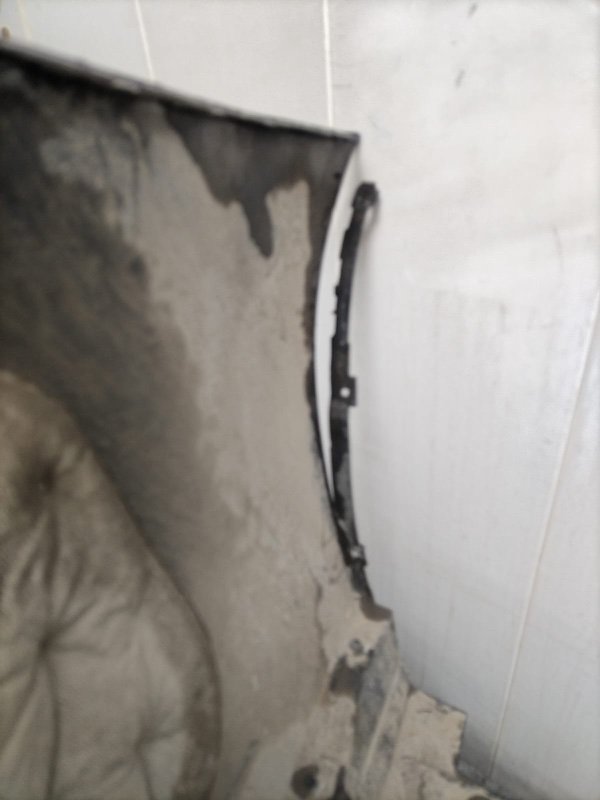 Бампер, 6000 рублей, Кузнецово