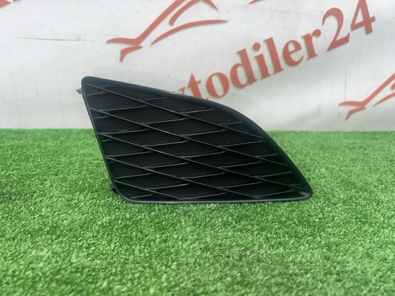 Заглушка ПТФ, 400 рублей, Красноярск