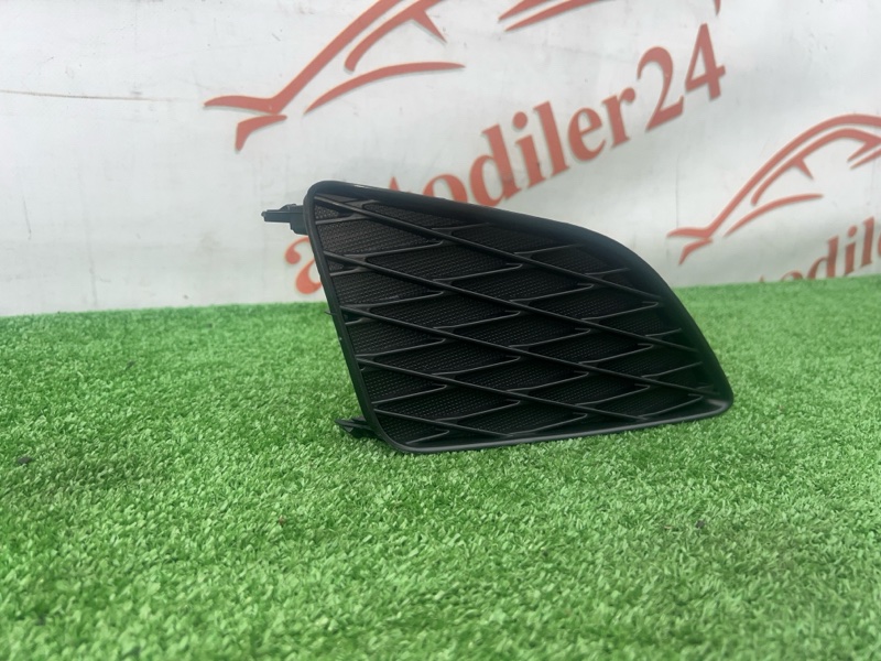 Заглушка ПТФ, 400 рублей, Красноярск