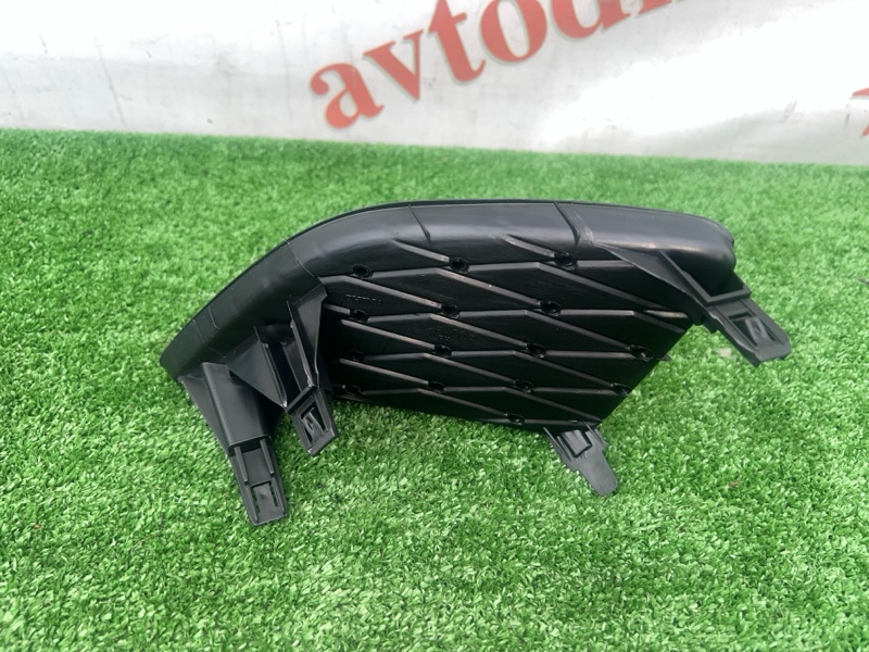 Заглушка ПТФ, 400 рублей, Красноярск