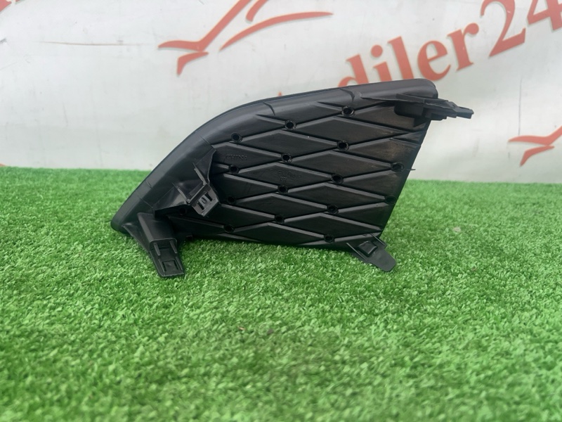 Заглушка ПТФ, 400 рублей, Красноярск