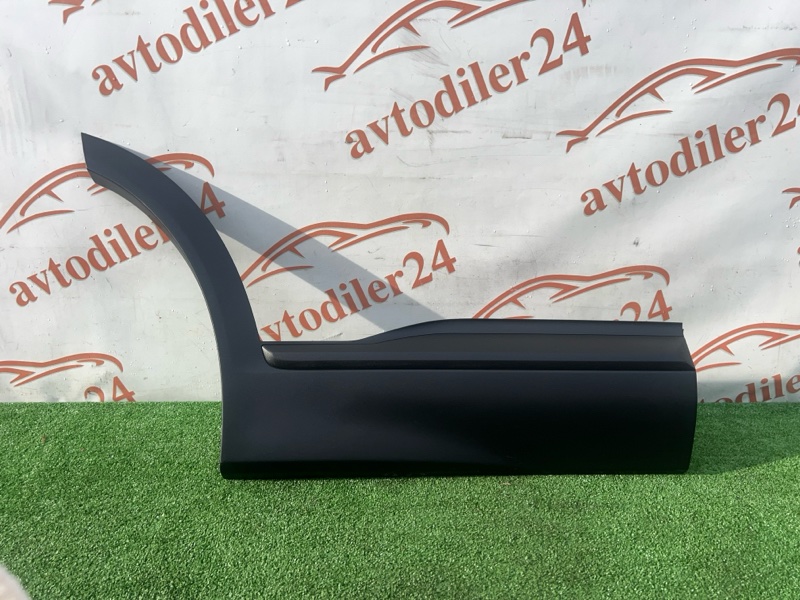 Накладка двери, 1000 рублей, Красноярск