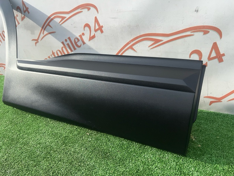 Накладка двери, 1000 рублей, Красноярск