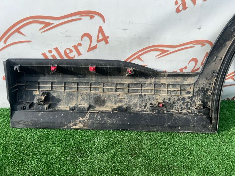 Накладка двери, 1000 рублей, Красноярск