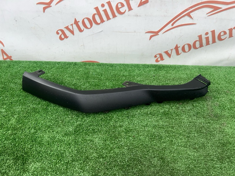 Накладка бампера, 800 рублей, Красноярск