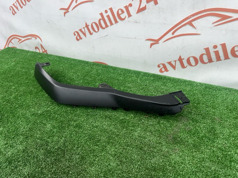 Накладка бампера, 800 рублей, Красноярск