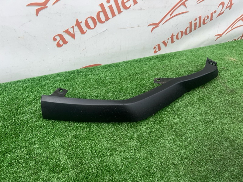 Накладка бампера, 800 рублей, Красноярск