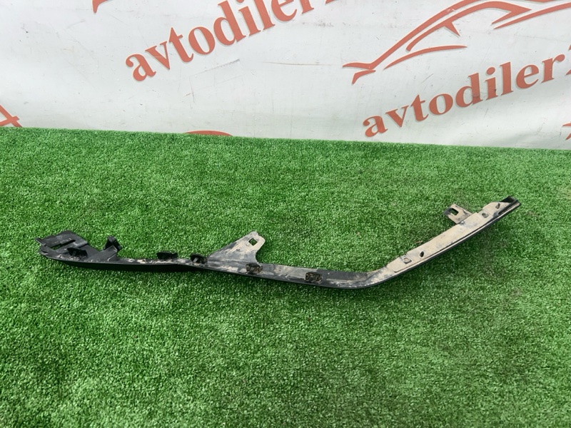 Накладка бампера, 800 рублей, Красноярск