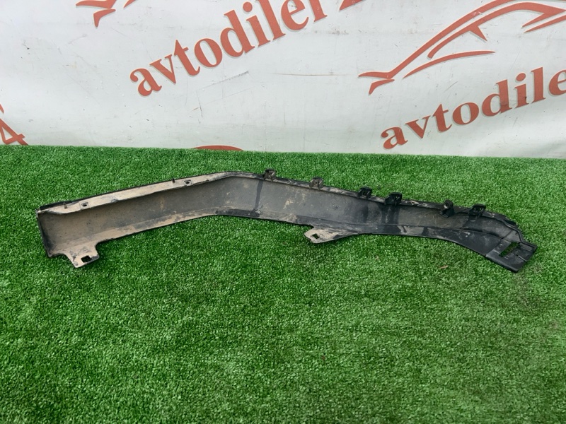 Накладка бампера, 800 рублей, Красноярск