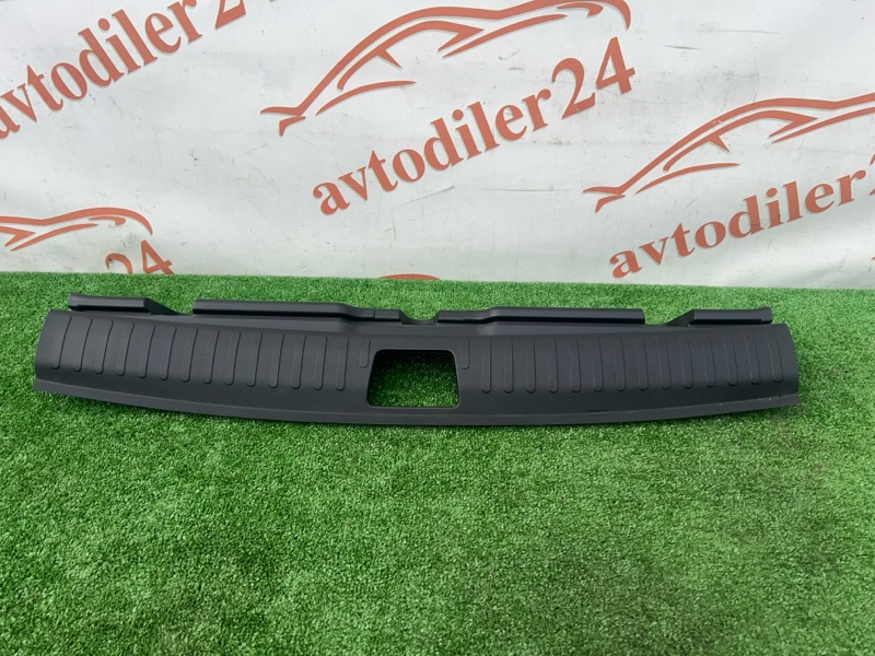 Накладка на порог багажника, 2500 рублей, Красноярск