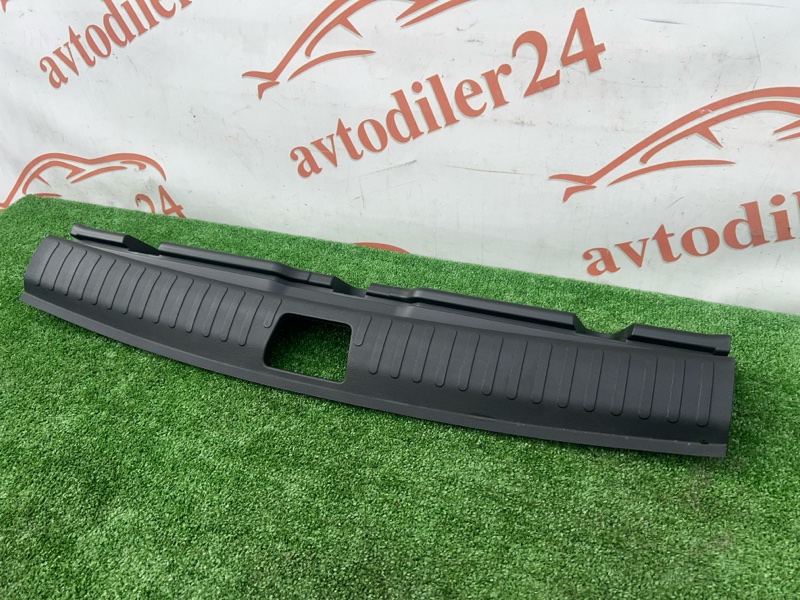 Накладка на порог багажника, 2500 рублей, Красноярск