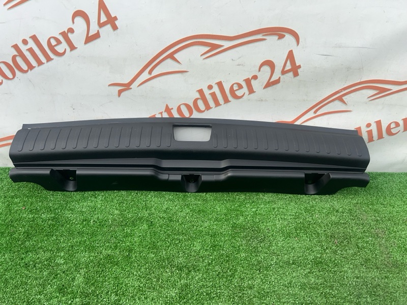 Накладка на порог багажника, 2500 рублей, Красноярск