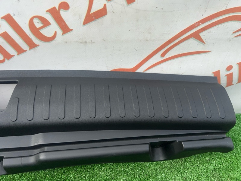 Накладка на порог багажника, 2500 рублей, Красноярск