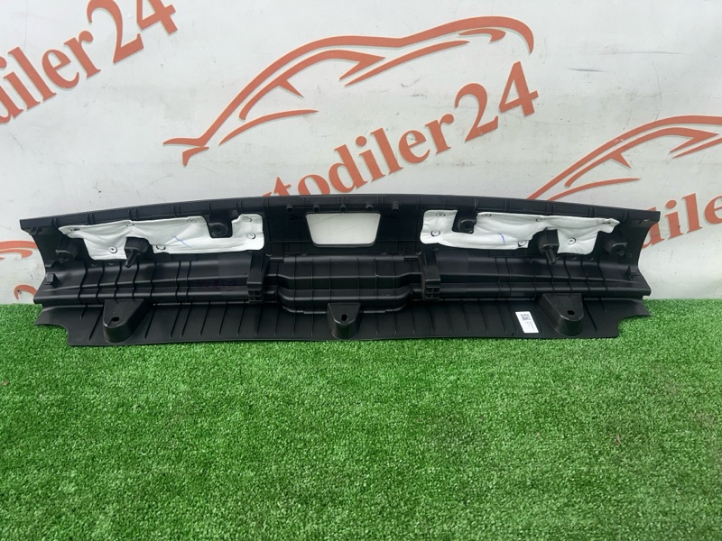 Накладка на порог багажника, 2500 рублей, Красноярск