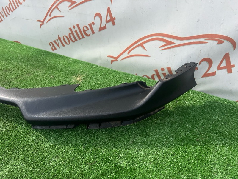 Накладка бампера, 2500 рублей, Красноярск