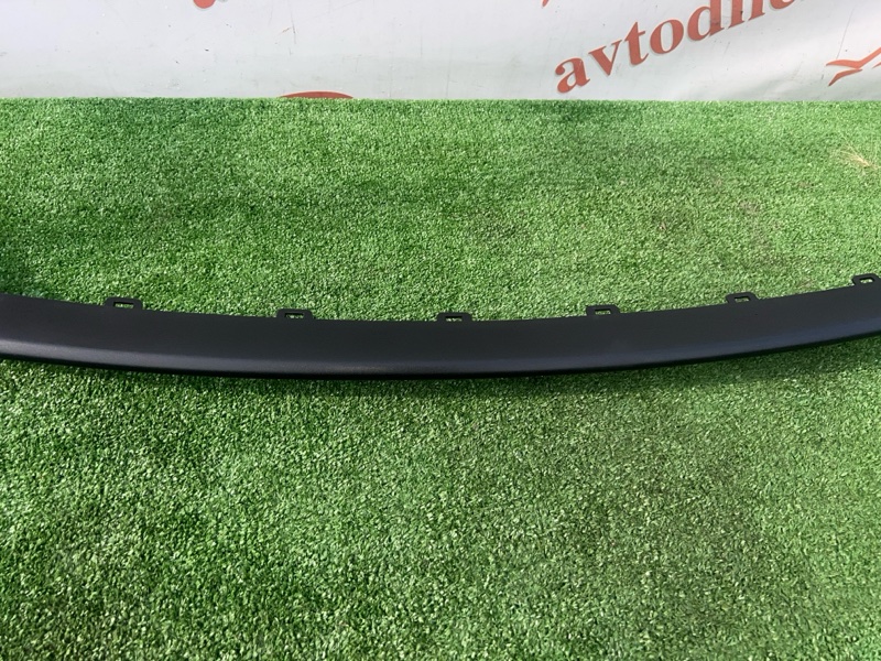 Накладка бампера, 2500 рублей, Красноярск