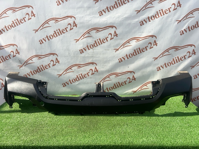 Накладка бампера, 2000 рублей, Красноярск