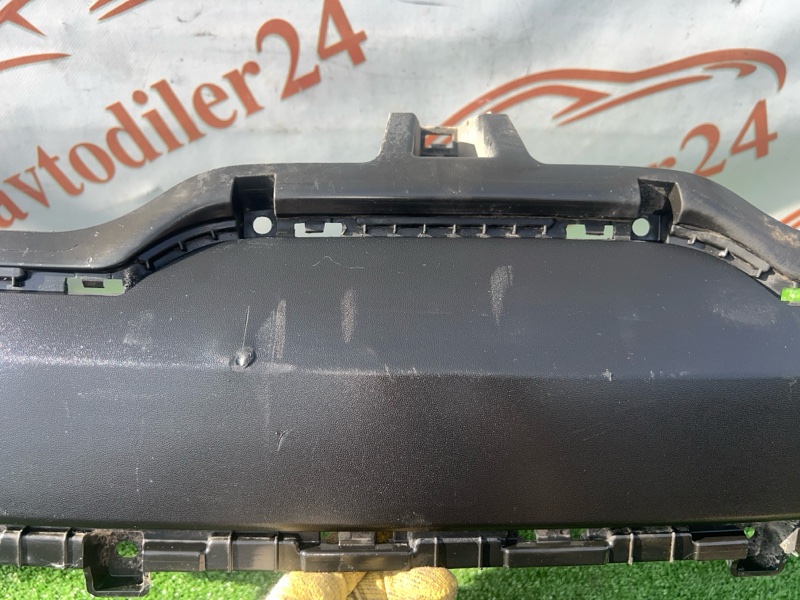 Накладка бампера, 2000 рублей, Красноярск