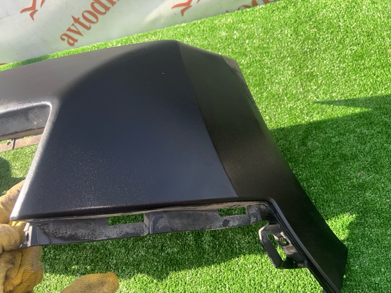 Накладка бампера, 2000 рублей, Красноярск