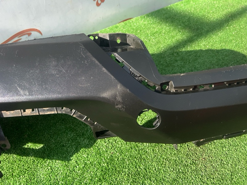 Накладка бампера, 2000 рублей, Красноярск