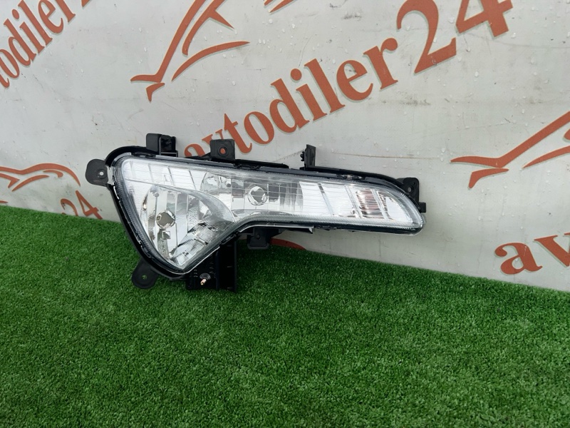 Фара противотуманная, 1800 рублей, Красноярск