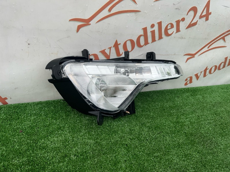 Фара противотуманная, 1800 рублей, Красноярск