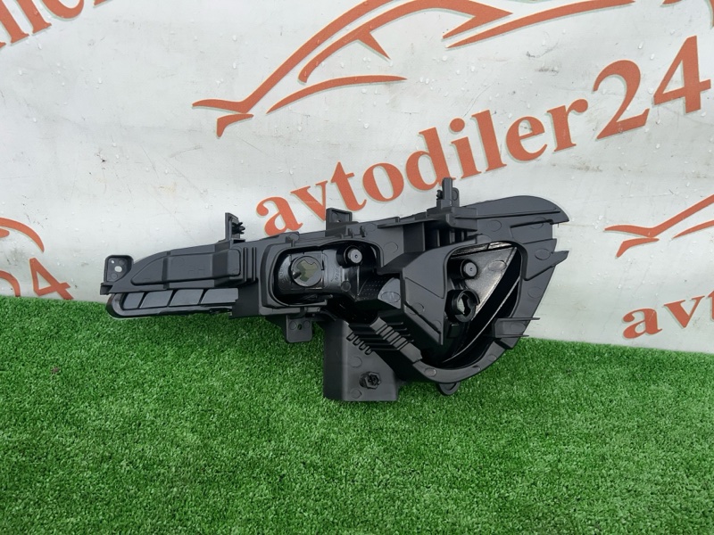 Фара противотуманная, 1800 рублей, Красноярск