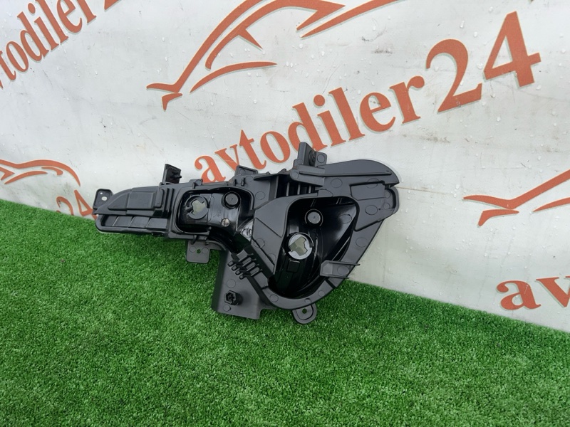 Фара противотуманная, 1800 рублей, Красноярск